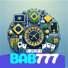 BAB777：Jogue nas nossas slots e conquiste prêmios de tirar o fôlego!