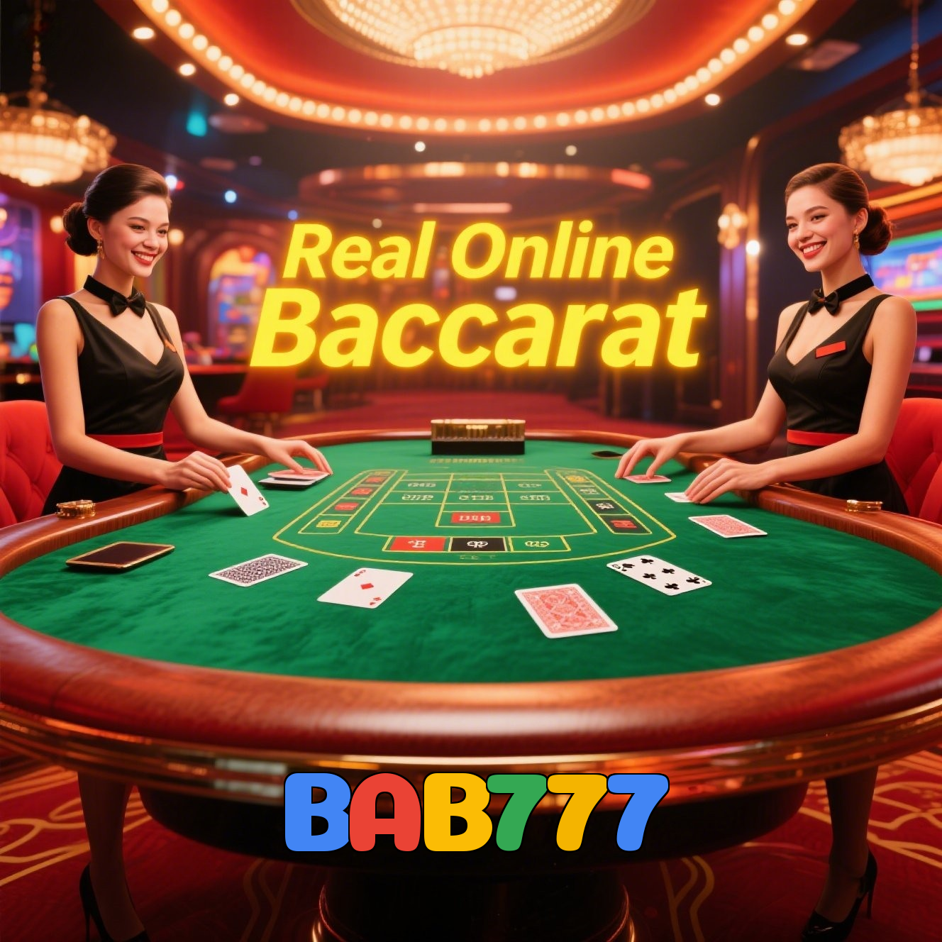 BAB777:Jogue no cassino mais seguro com poker, roleta e apostas no futebol!