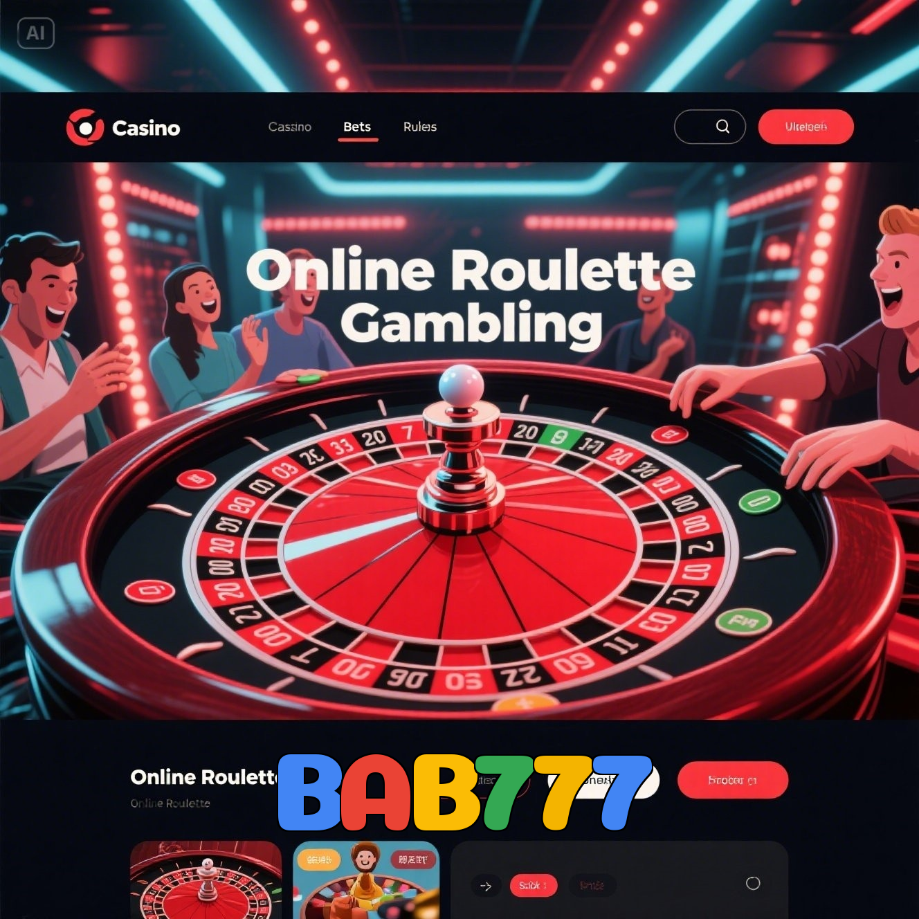BAB777:Aposte no futebol e ganhe nos jogos de blackjack e poker online!