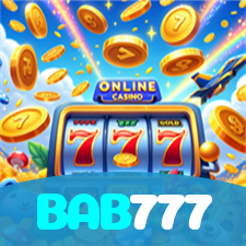 BAB777：O cassino online mais confiável para apostas ao vivo no futebol e jogos de cassino!