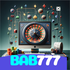 BAB777：O cassino online mais seguro para apostas no futebol e roleta!