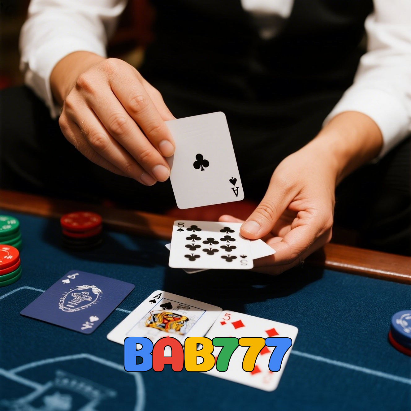 BAB777：Jogue poker, roleta e aposte no futebol no melhor cassino online!