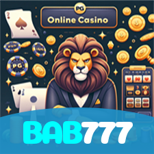 BAB777:O cassino online oferece grandes prêmios! Aposte e ganhe agora!