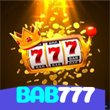 BAB777：Jogue slots, blackjack e aposte ao vivo no futebol com segurança!