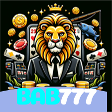 BAB777：Jogue slots, blackjack e aposte ao vivo no futebol com segurança!