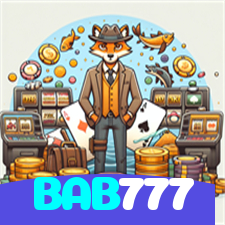 BAB777：Ganhe com poker, blackjack e apostas em futebol no cassino online!