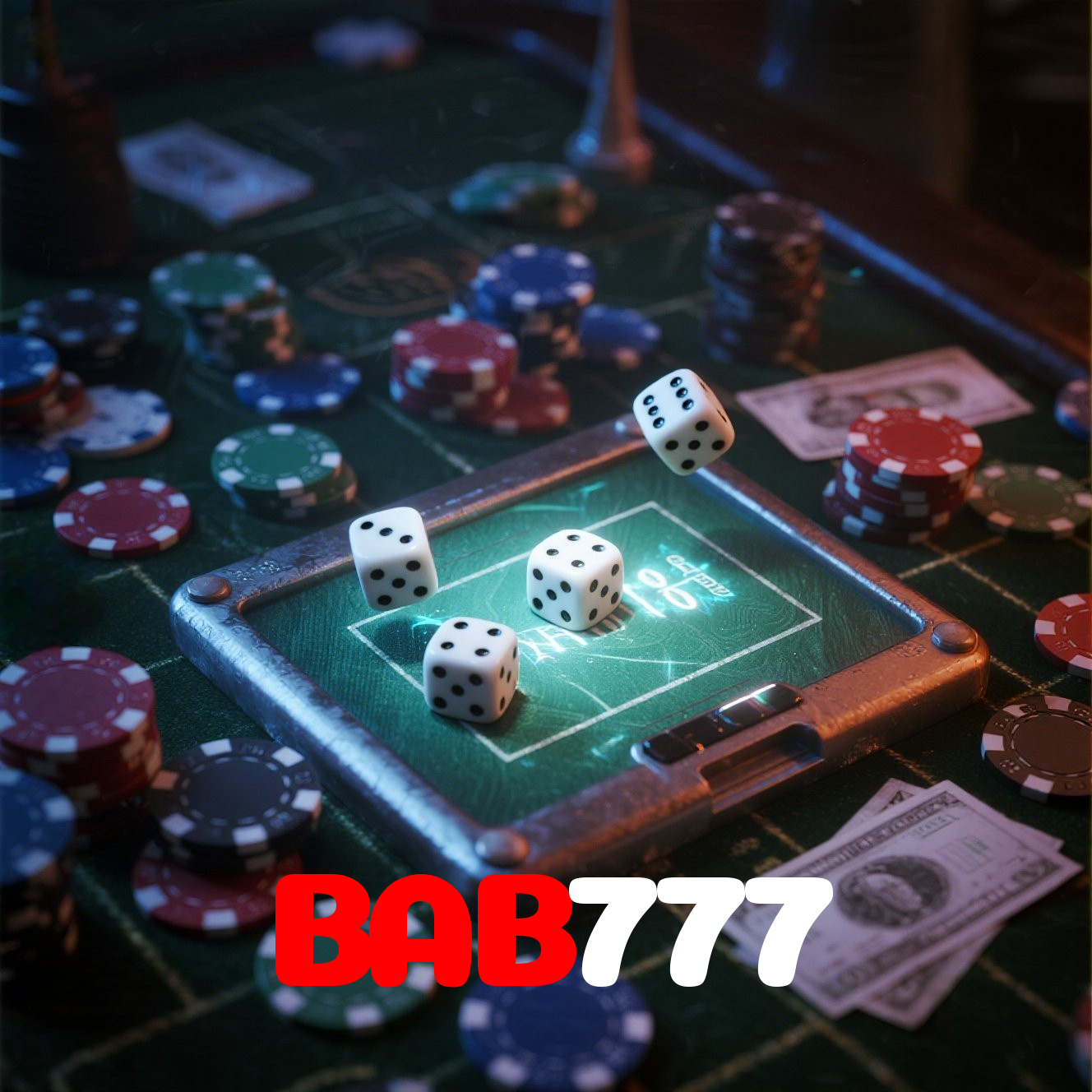 BAB777:Aposte no futebol e conquiste vitórias incríveis nos jogos de cassino!