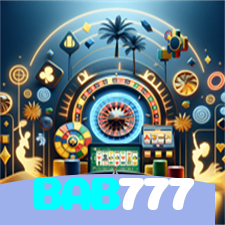 BAB777：Vença na roleta e leve para casa o prêmio dos seus sonhos!