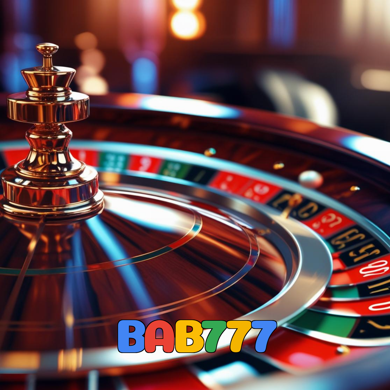 BAB777:O cassino online perfeito para jogadores de poker, roleta e futebol!