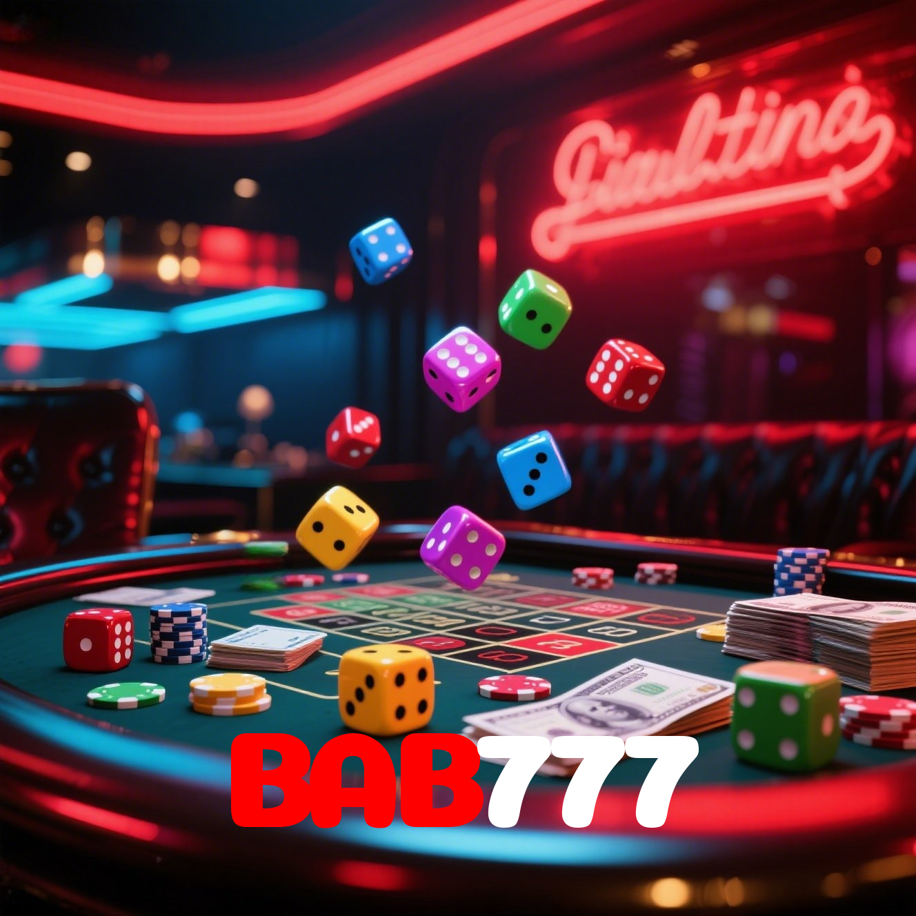 BAB777：Jogue poker como um profissional e vença agora mesmo!