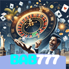 BAB777:O cassino online mais confiável para você apostar no futebol e jogar blackjack!