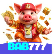 BAB777：Apostas de futebol online te esperam! Aposte e vença agora!