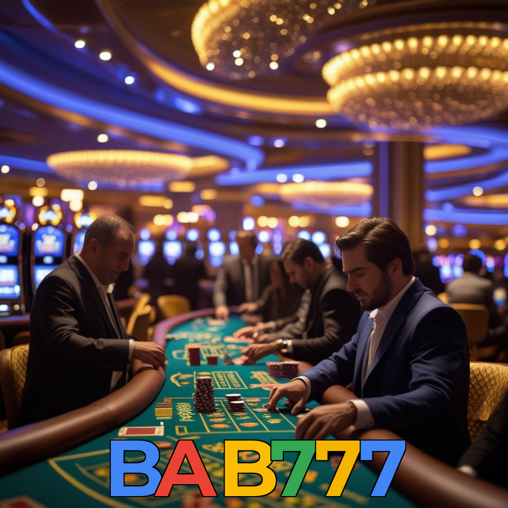 BAB777:Apostas emocionantes em futebol e os melhores jogos de cassino online!