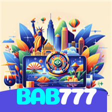 BAB777：A sorte te espera com apostas no futebol e os melhores jogos de cassino!