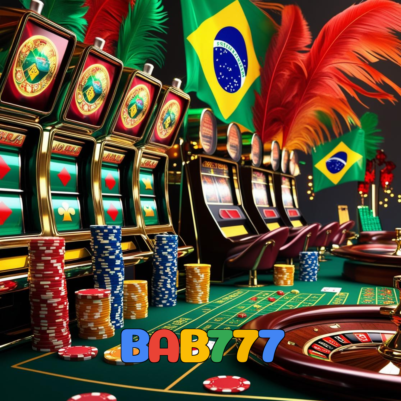 BAB777:O cassino online perfeito para jogos de blackjack e apostas no futebol!