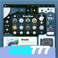 BAB777:Aposte no futebol online e faça gols de prêmios incríveis!