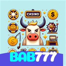 BAB777：Em nosso cassino online, grandes prêmios estão ao seu alcance!