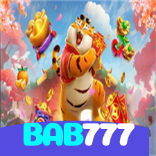BAB777：A diversão nunca acaba! Jogue nos melhores jogos e vença!