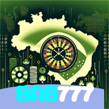 BAB777：A sorte está ao seu lado! Aposte nas melhores máquinas caça-níqueis!