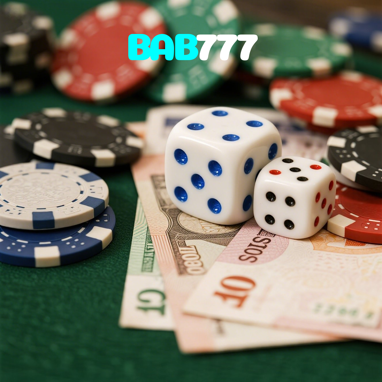 BAB777:Jogue nas mesas de poker e se torne um campeão das cartas!