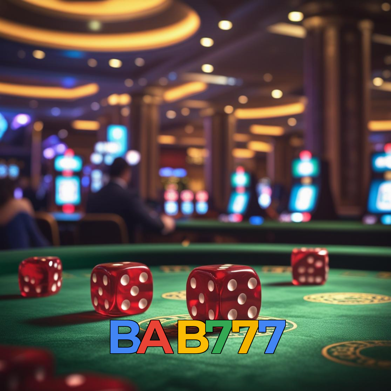 BAB777:Jogue roleta, aposte no futebol e ganhe em grande estilo no cassino!