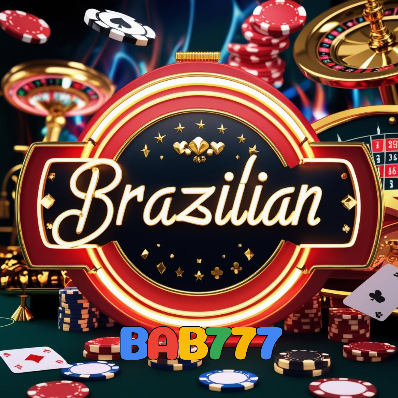 BAB777：No futebol online, cada jogo é uma chance de ganhar!