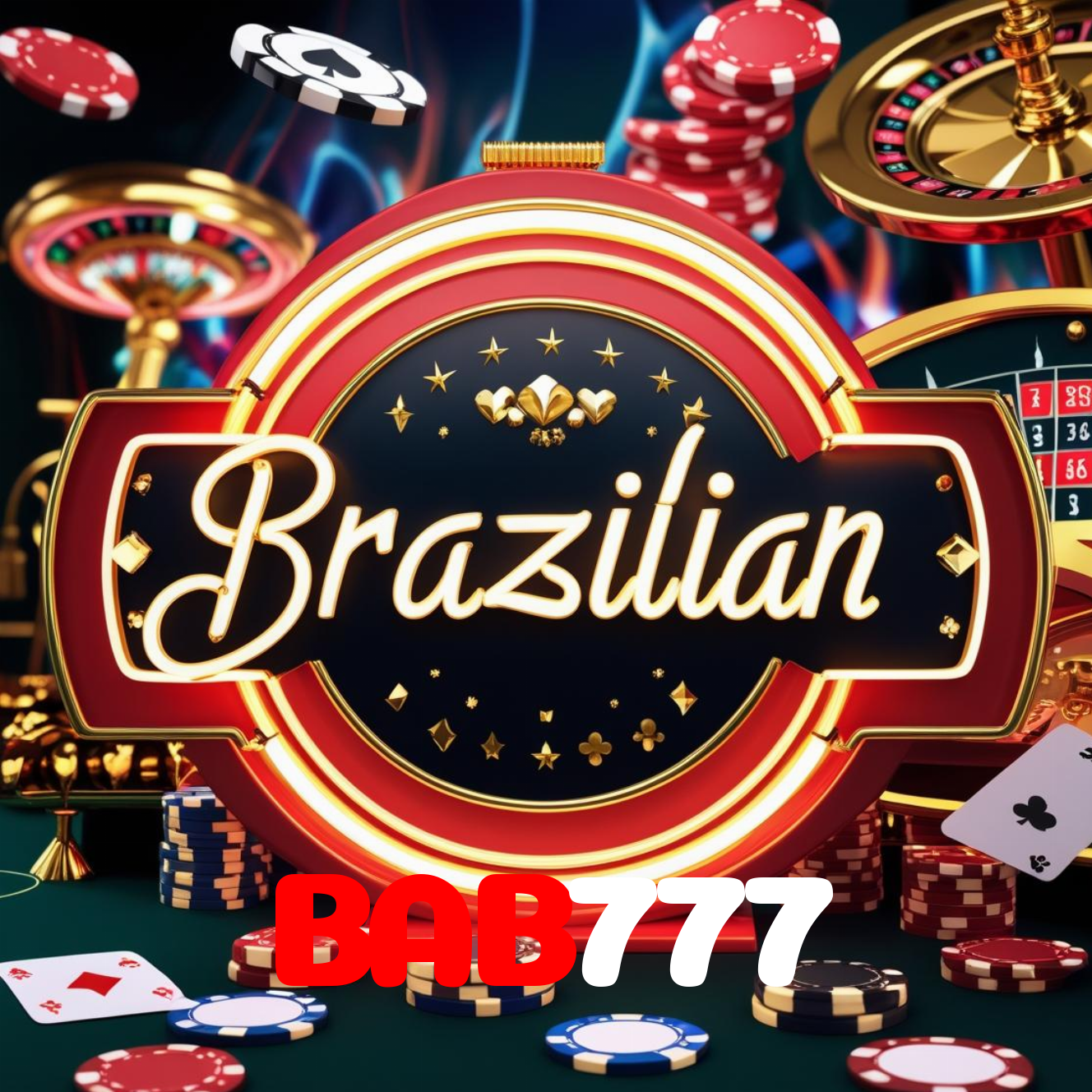BAB777:O cassino online ideal para você jogar blackjack e apostar no futebol!