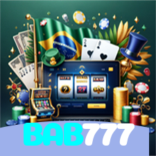 BAB777:Jogue poker, roleta e aposte ao vivo no futebol online para grandes vitórias!