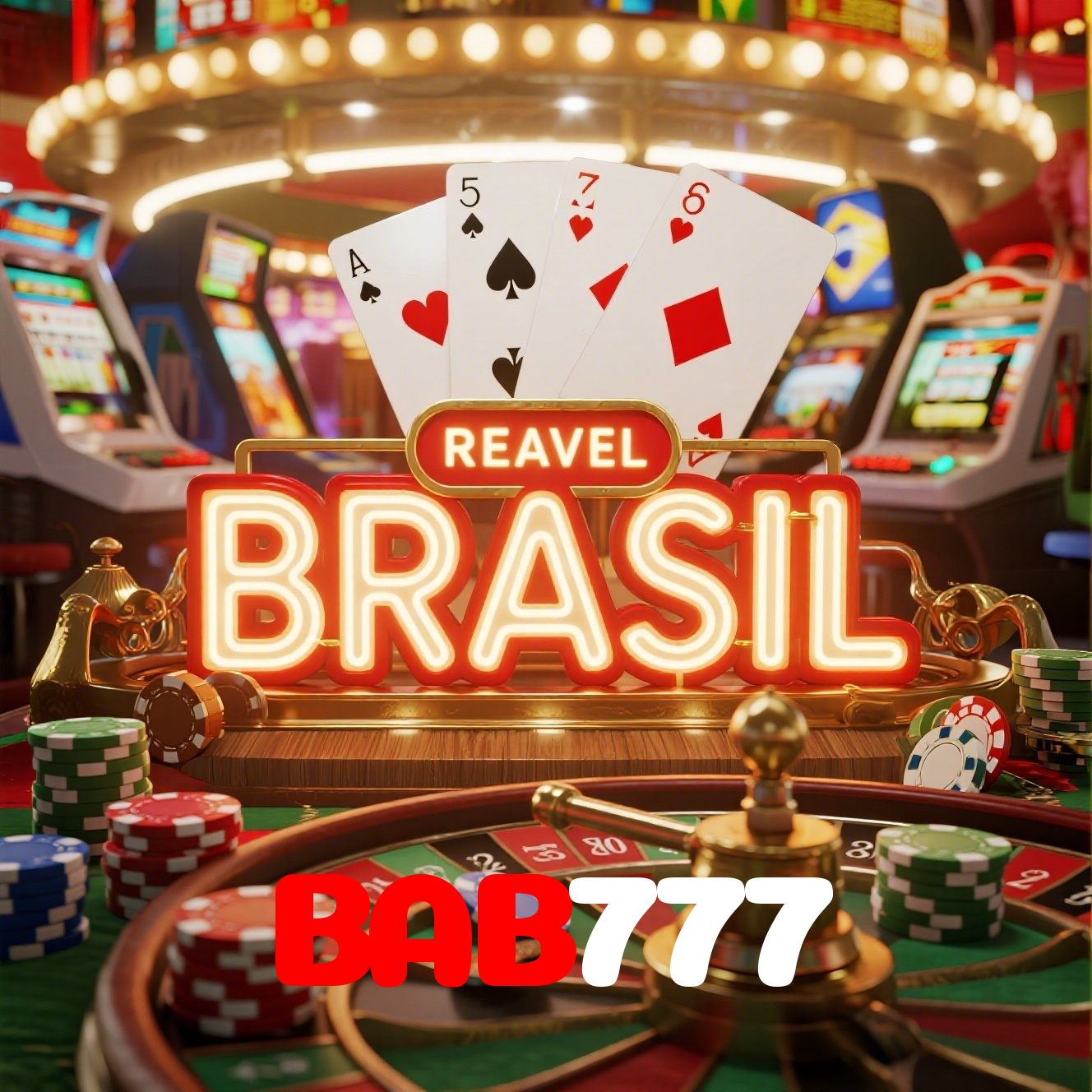 BAB777:Entre no cassino e aposte nas roletas mais emocionantes!