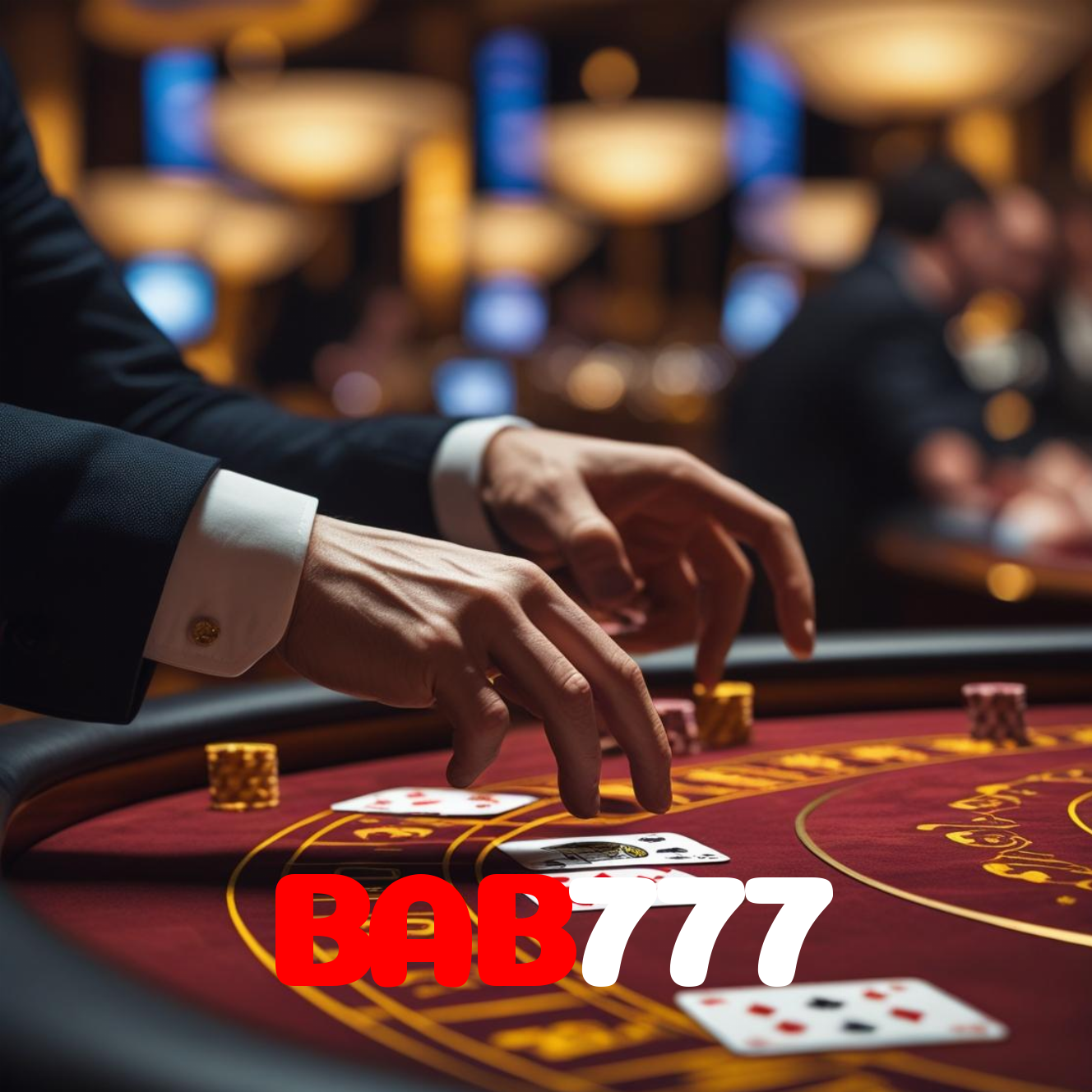 BAB777:As melhores slots e jackpots estão esperando por você! Jogue agora!