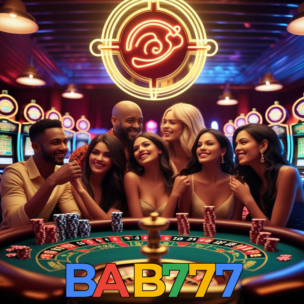 BAB777:Aposte na roleta e conquiste prêmios incríveis em nosso cassino!