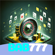 BAB777：Jogue poker, aposte no futebol e ganhe prêmios incríveis!