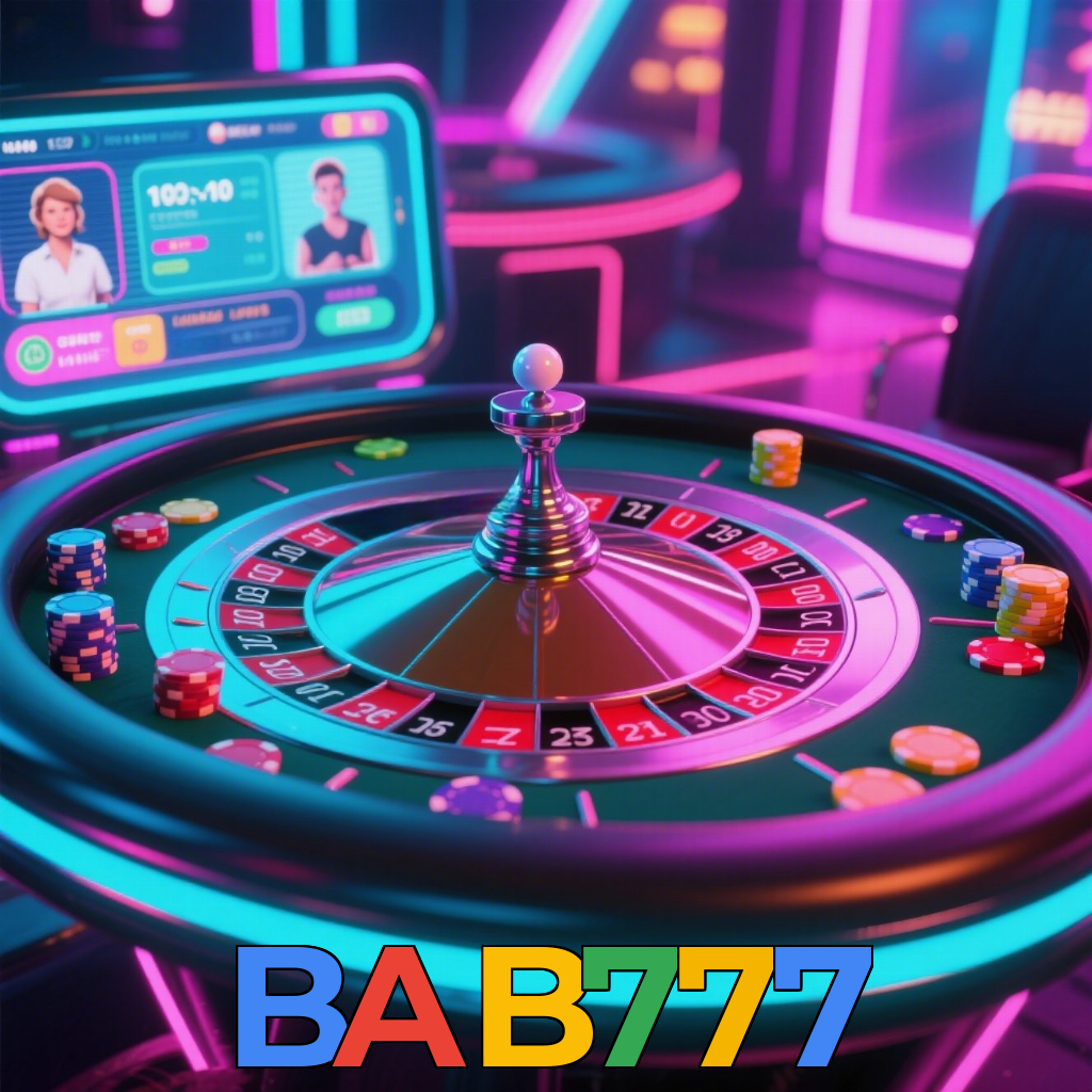 BAB777:Jogue slots, roleta e aposte no futebol para grandes vitórias!