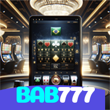 BAB777:Jogue poker e vença como um verdadeiro campeão!