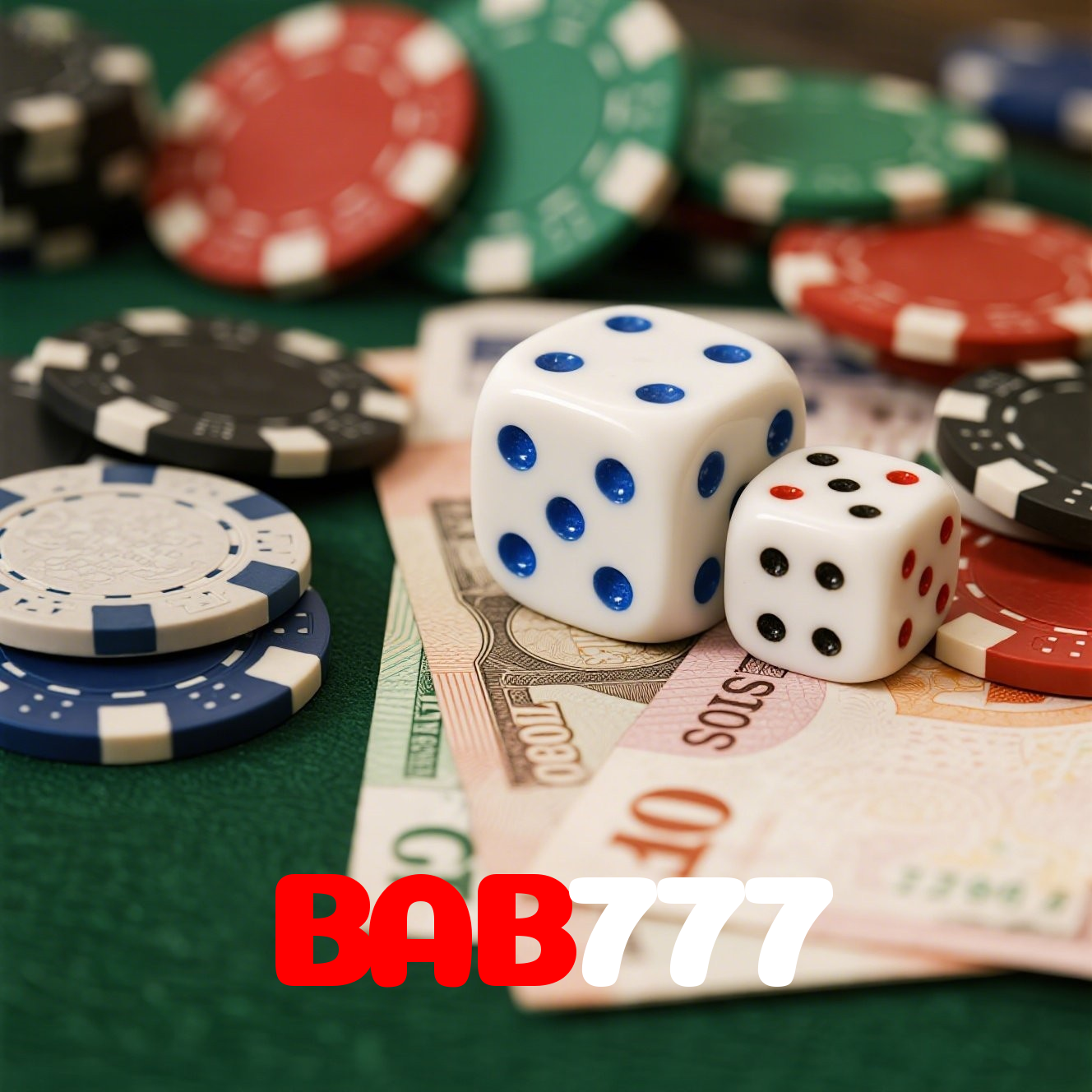 BAB777:Jogue roleta, aposte no futebol e ganhe em grande estilo no cassino!
