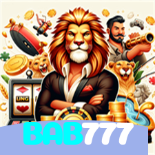 BAB777:Cada giro nas slots é uma nova chance de mudar sua sorte!