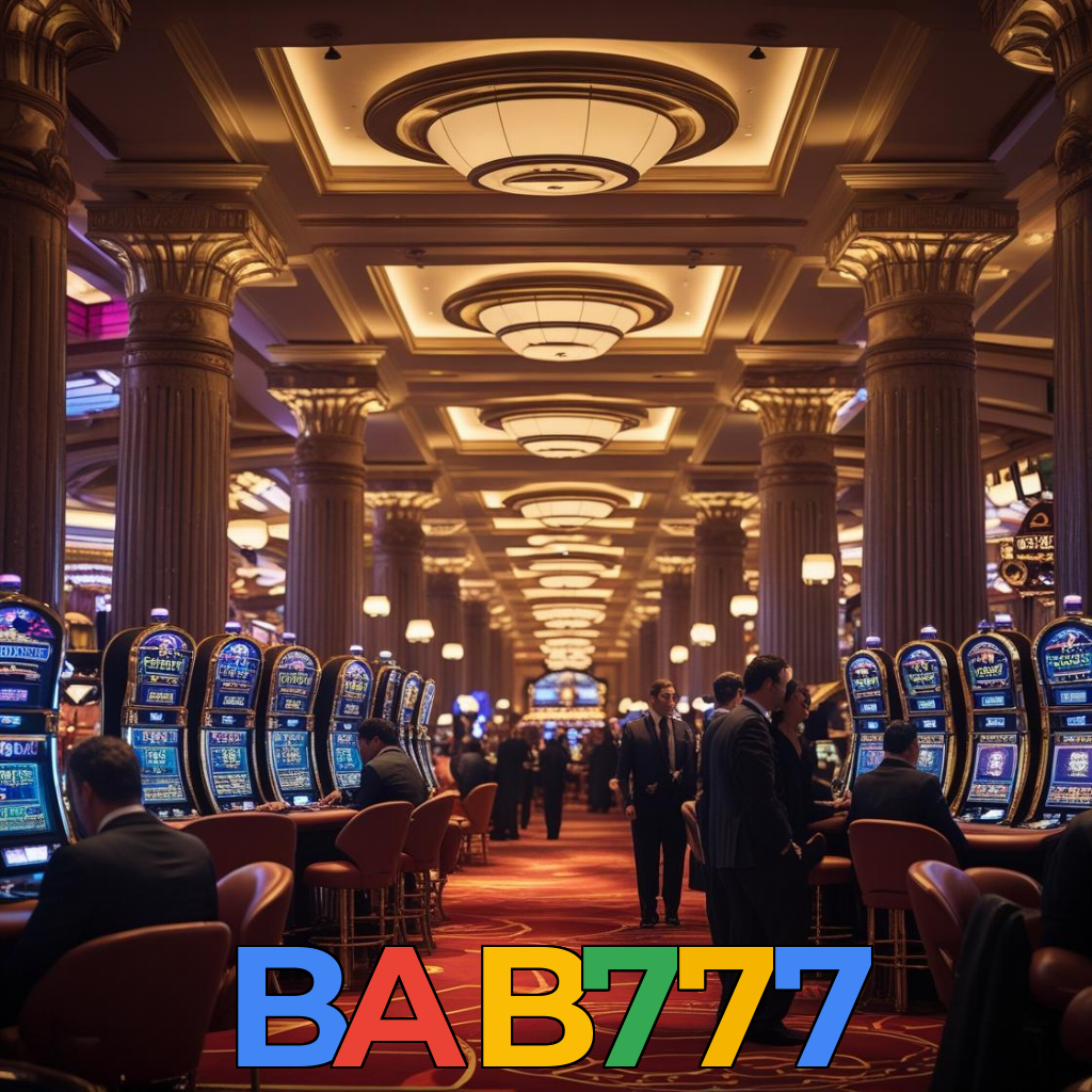 BAB777：Aposte no futebol e jogue as melhores slots para grandes vitórias!