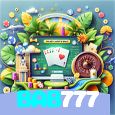 BAB777:Jogue poker, ganhe no futebol e vença no cassino online mais confiável!