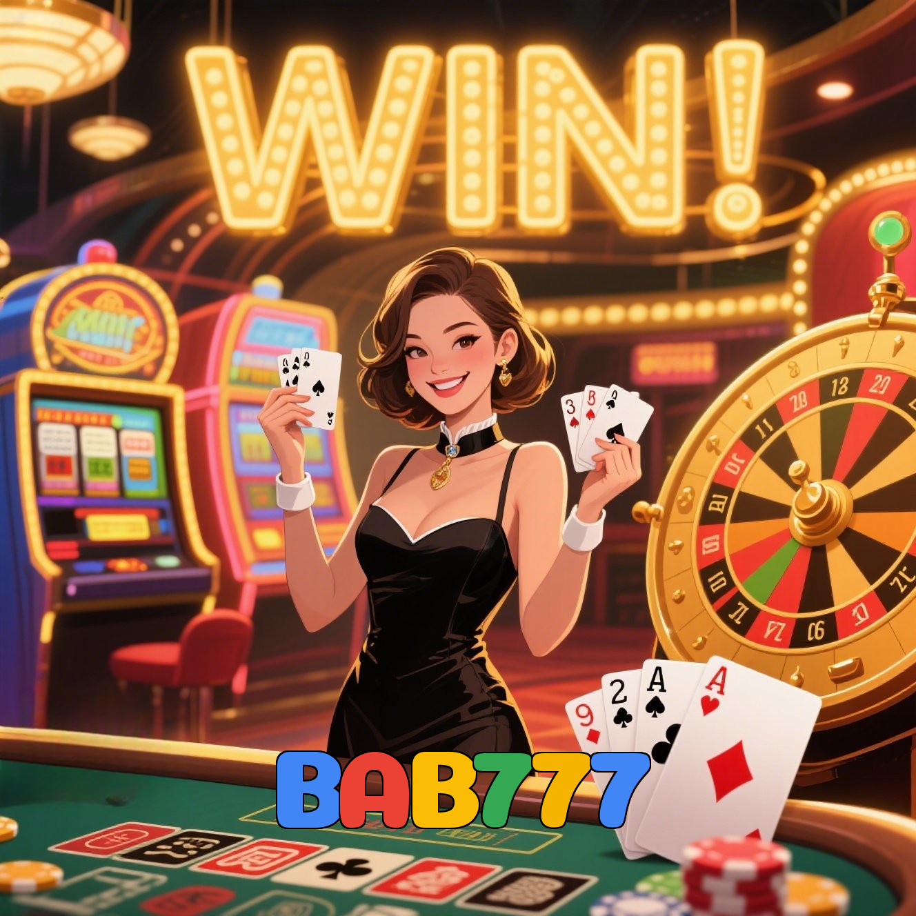 BAB777:Apostas ao vivo no futebol e prêmios incríveis em jogos de cassino como roleta!