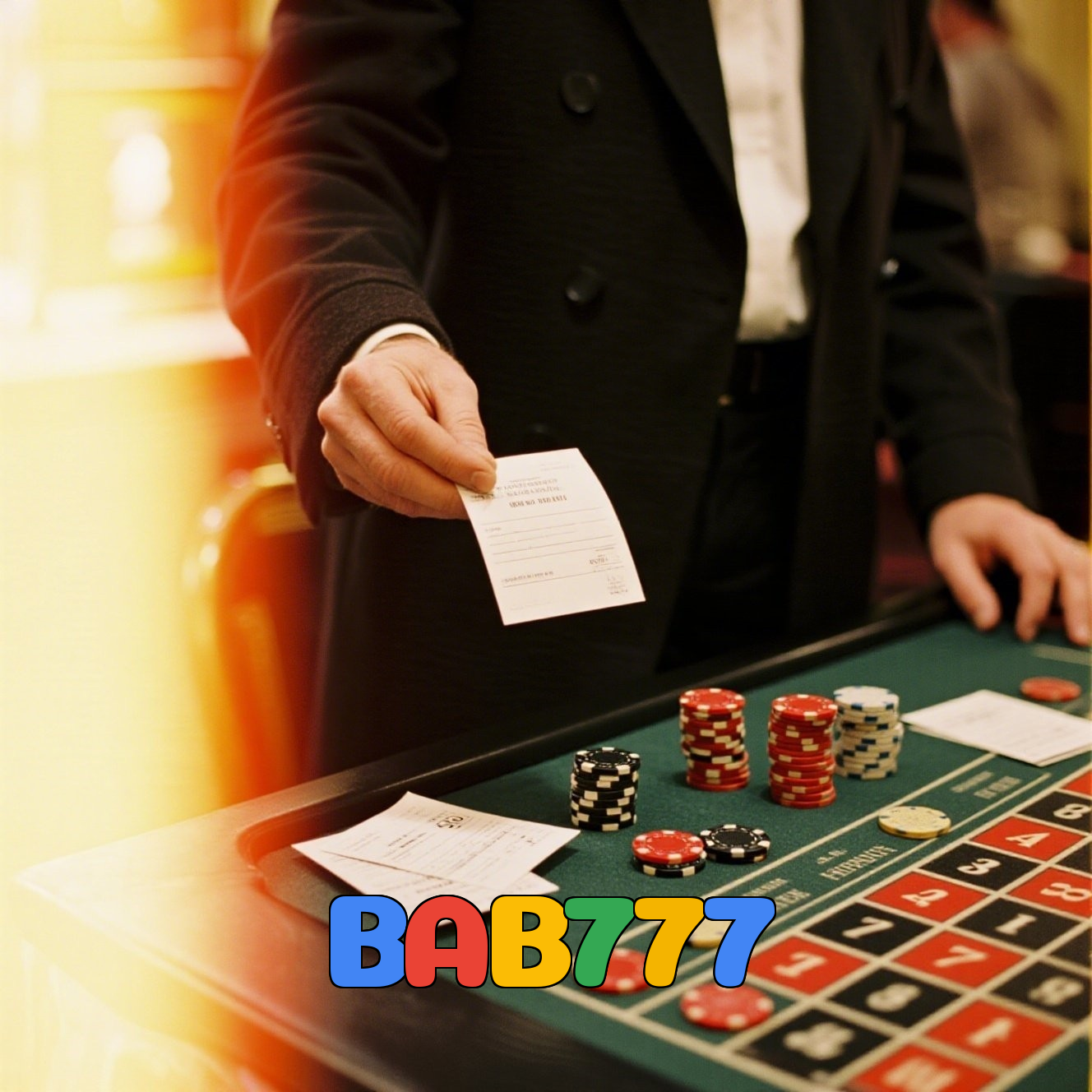 BAB777:Cada giro pode ser um novo prêmio! Descubra as melhores slots online!
