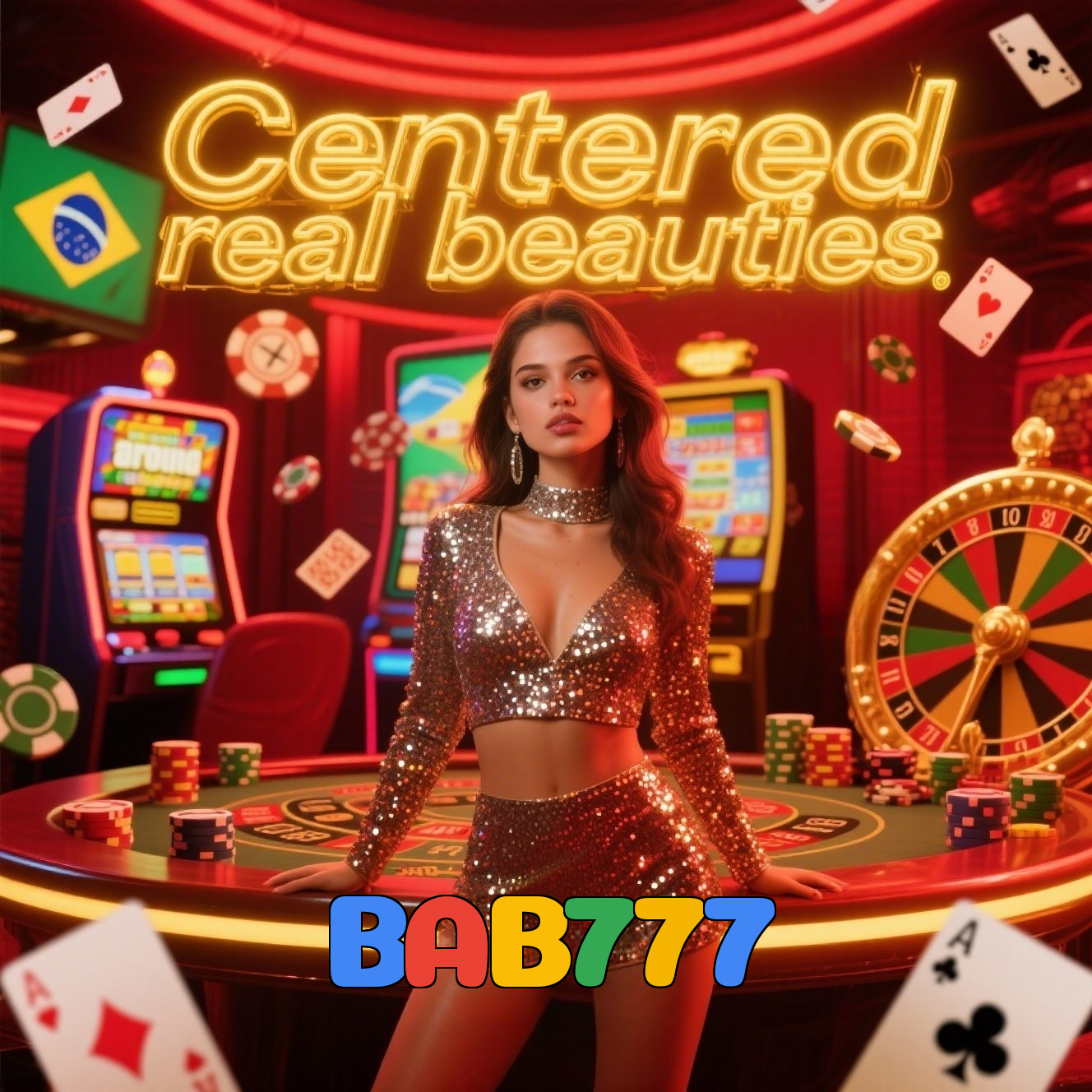 BAB777：A diversão e as vitórias estão te esperando no nosso cassino online!