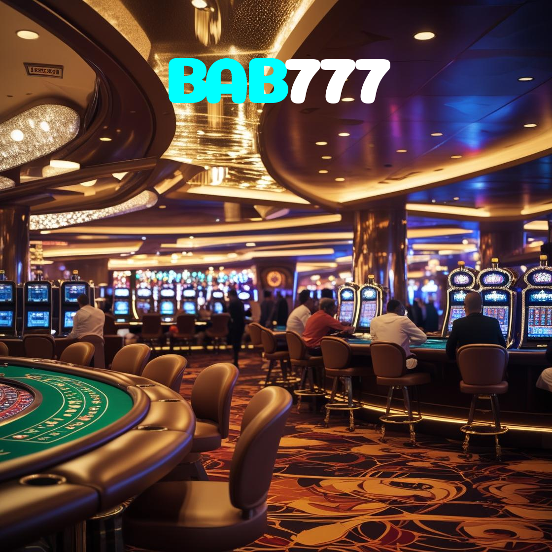 BAB777:Apostas ao vivo no futebol e diversão garantida com slots e roleta!