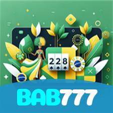 BAB777：Aposte no futebol ao vivo e divirta-se com os jogos de cassino como blackjack!