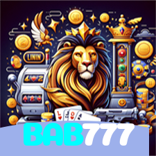 BAB777：O cassino online mais seguro para apostas em futebol e diversão com roleta!