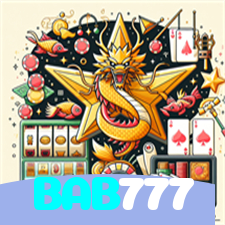 BAB777：Cada aposta é uma nova vitória em nosso cassino online!
