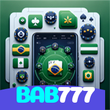 BAB777：A sorte te espera com apostas no futebol e os melhores jogos de cassino!