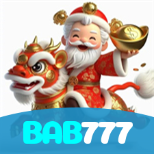 BAB777：Jogue slots, aposte no futebol e vença em grandes mesas de poker!