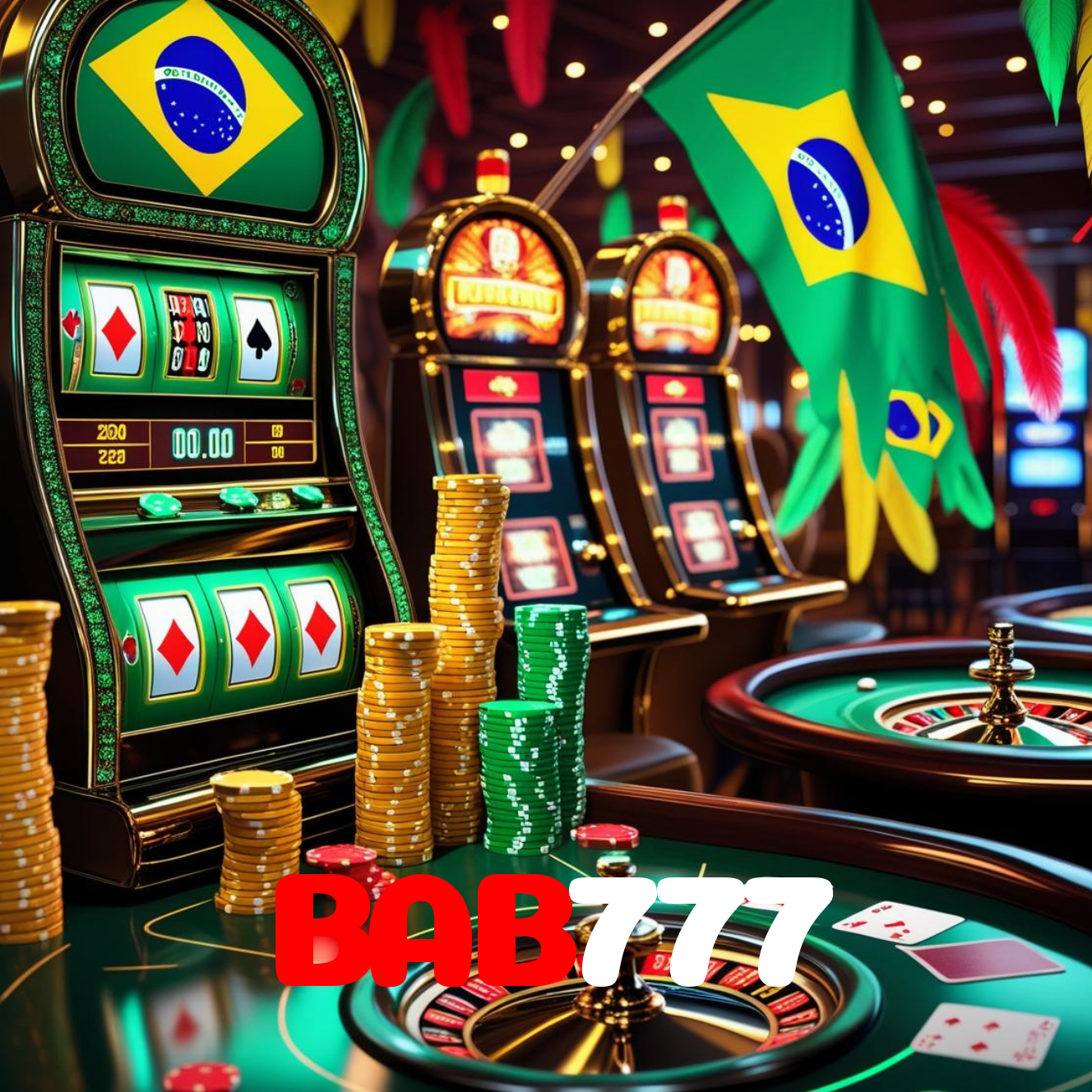 BAB777：Jogue poker, slots e aposte no futebol para uma experiência única!