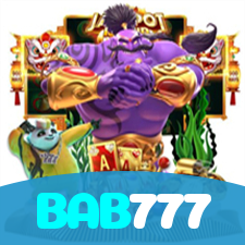 BAB777：O cassino online está te esperando! Gire a roleta e ganhe!