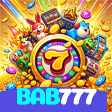 BAB777：Aposte nas roletas e veja os prêmios incríveis chegarem até você!